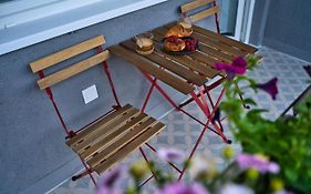 Sunset Station Apartments Zagreb